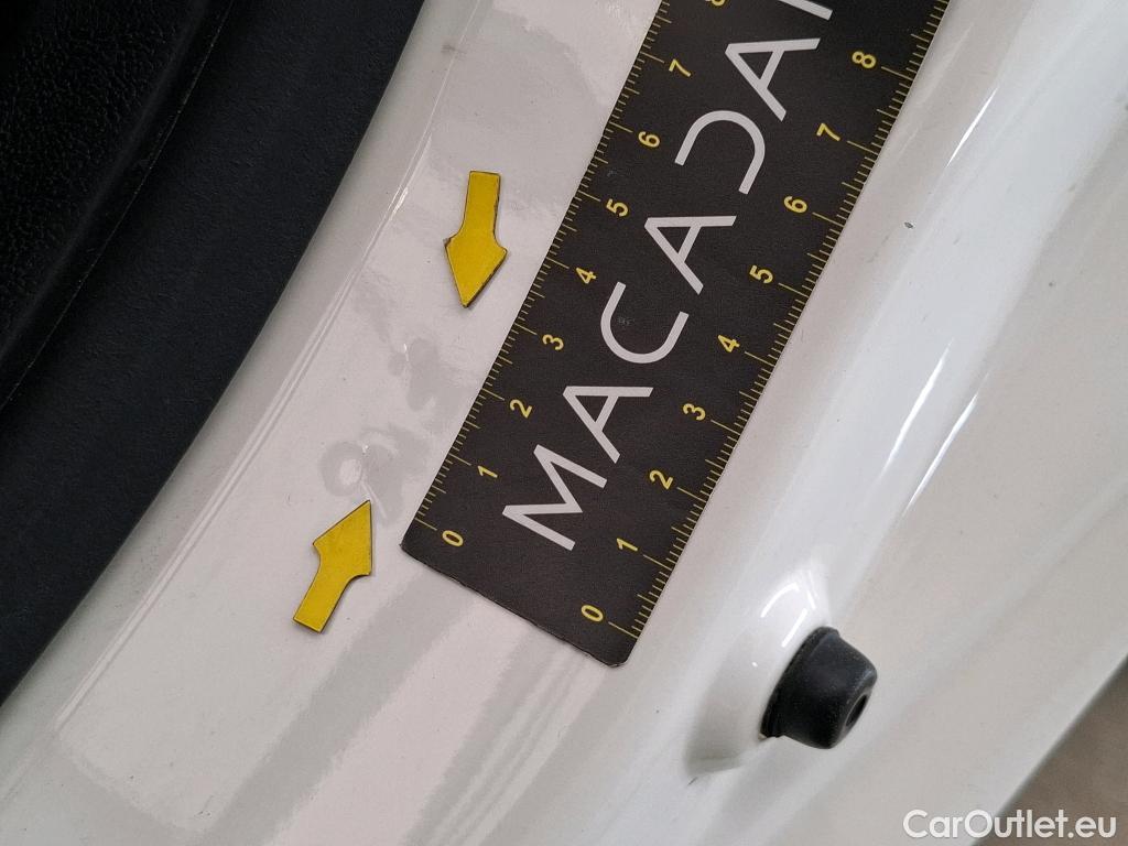  Fiat  500 FIAT C  2015  2P  Cabriolet Hybrid 10 BSG 70 ch Dolcevita #34