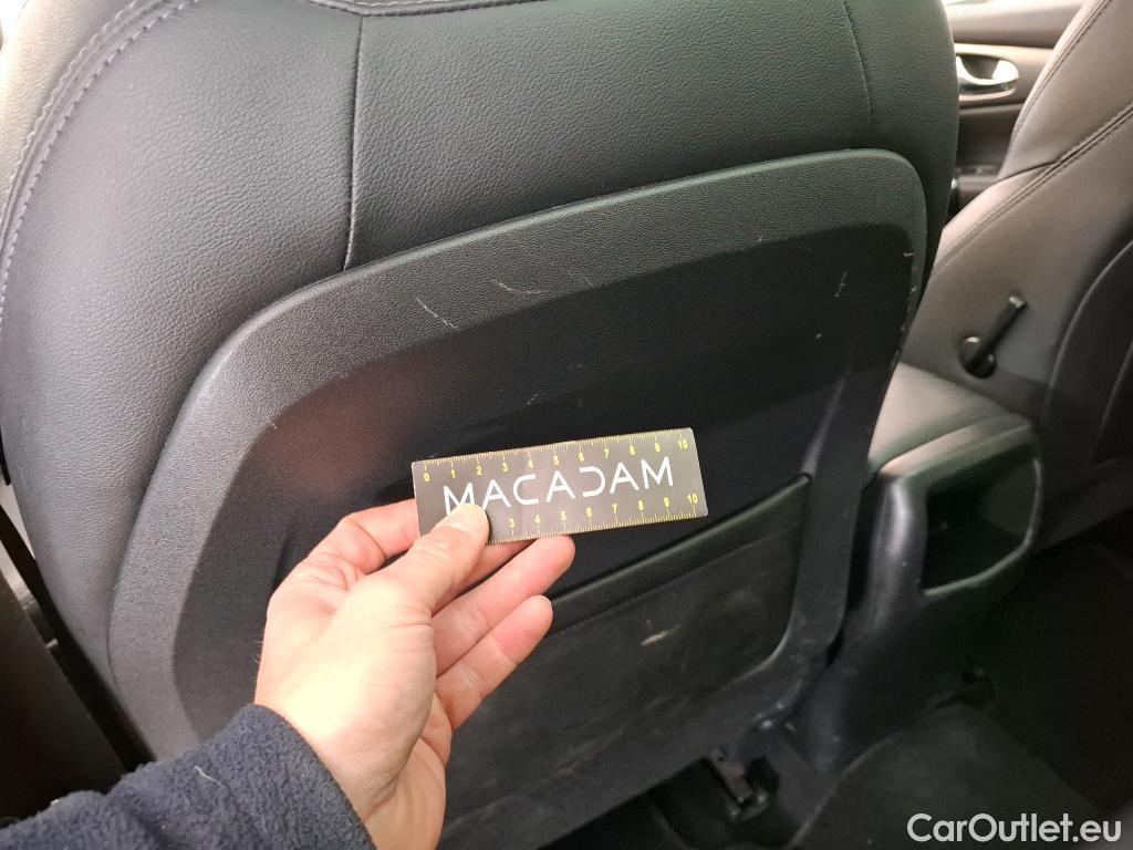  Nissan  Qashqai NISSAN  5p Crossover 1.2 DIG-T 115 Xtronic Tekna #47