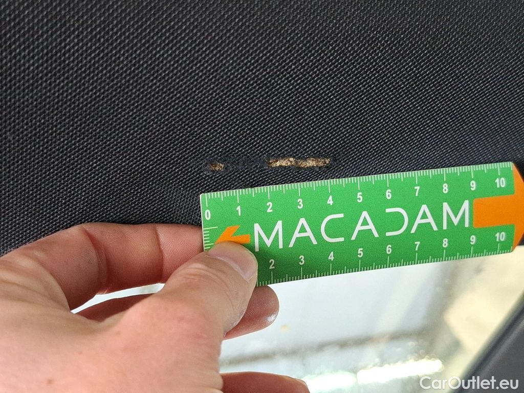  Mercedes  GLB MERCEDES-BENZ  / 2019 / 5P / SUV  200 d AMG Line #10