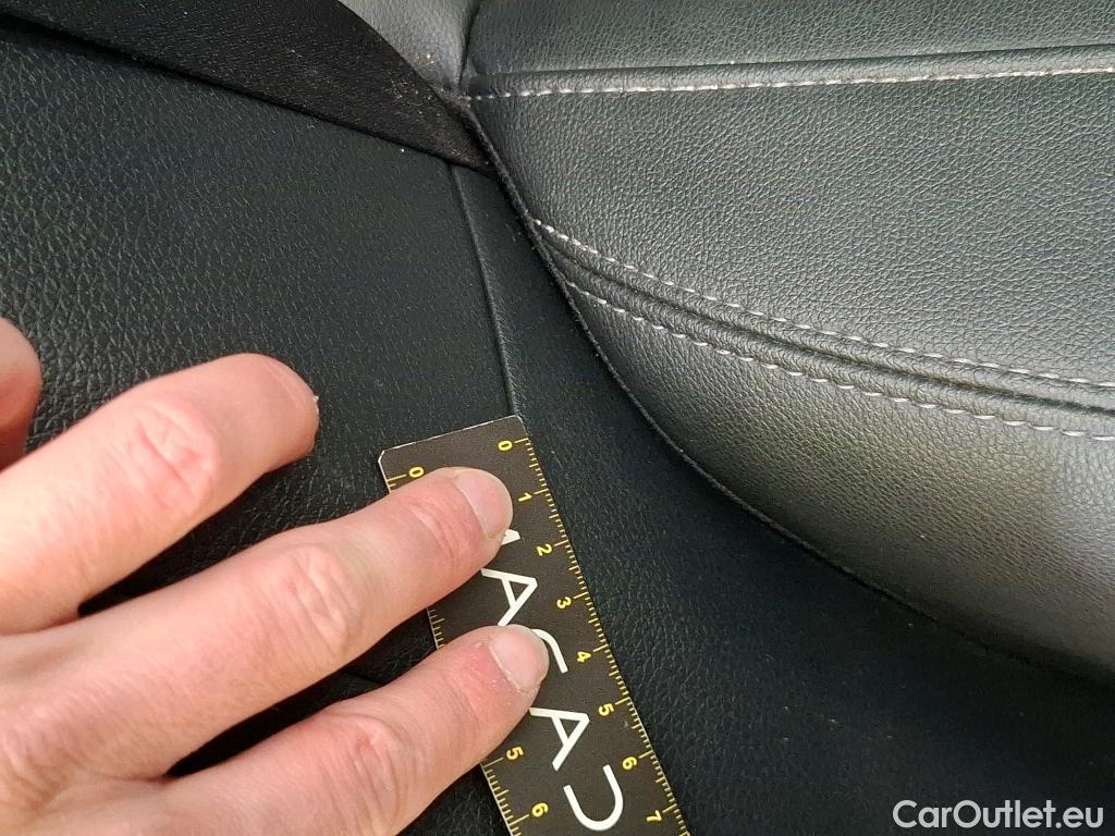  Nissan  Qashqai NISSAN  5p Crossover 1.2 DIG-T 115 Xtronic Tekna #59