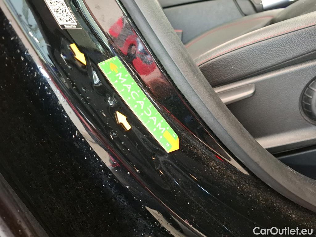  Mercedes  GLB MERCEDES-BENZ  / 2019 / 5P / SUV  200 d AMG Line #112