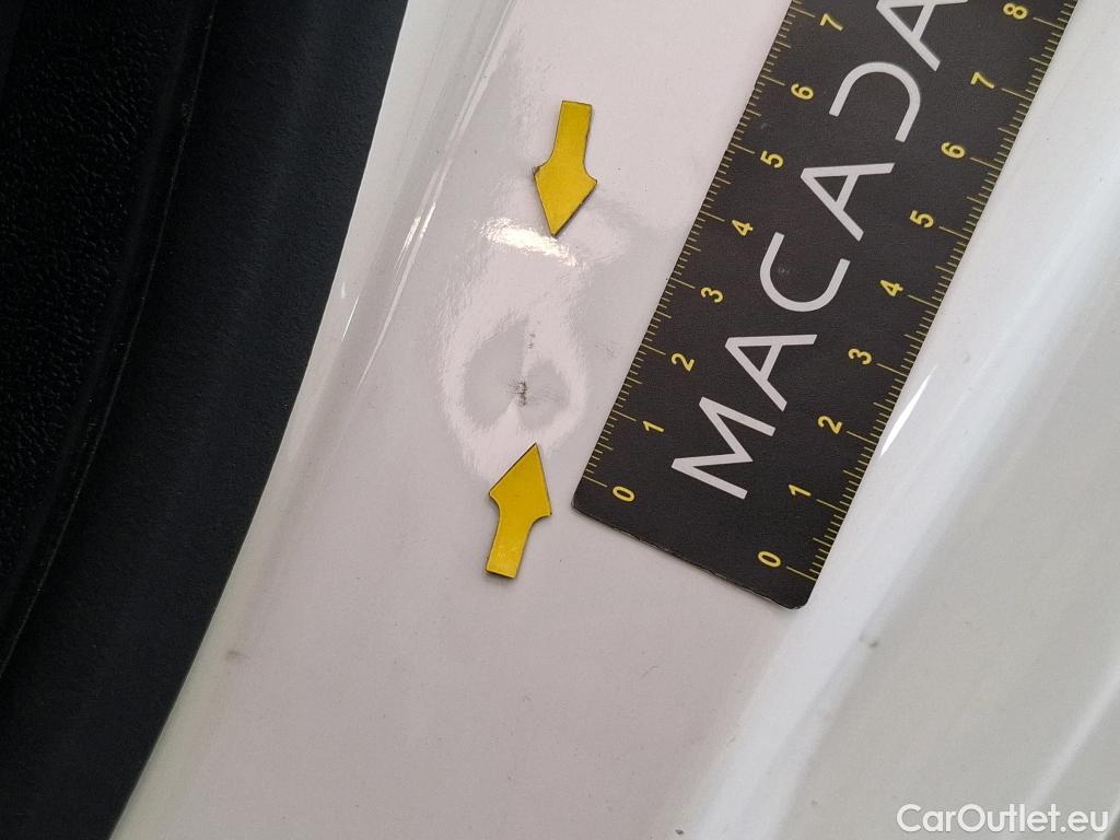  Fiat  500 FIAT C  2015  2P  Cabriolet Hybrid 10 BSG 70 ch Dolcevita #35