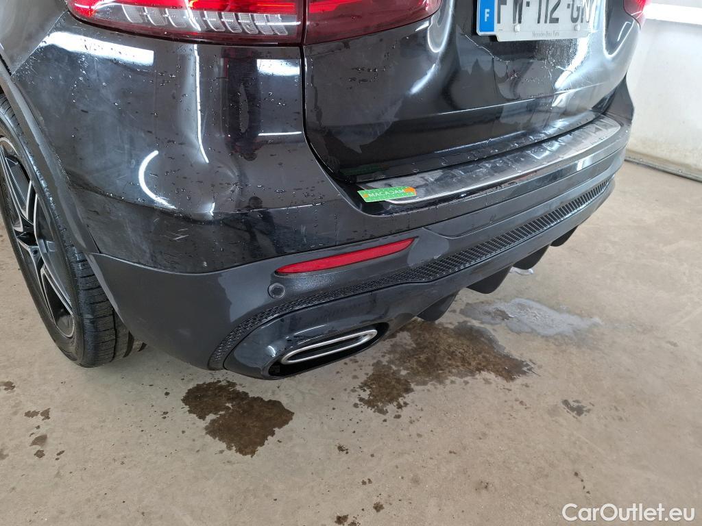  Mercedes  GLB MERCEDES-BENZ  / 2019 / 5P / SUV  200 d AMG Line #39