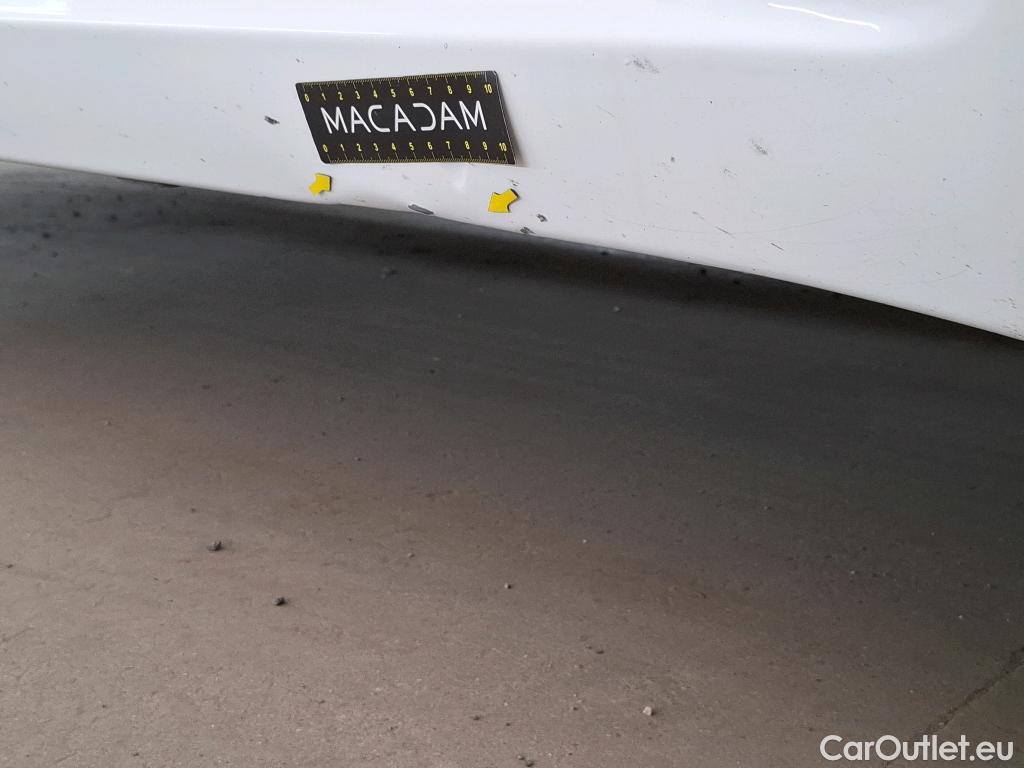  Fiat  500 FIAT C  2015  2P  Cabriolet Hybrid 10 BSG 70 ch Dolcevita #12