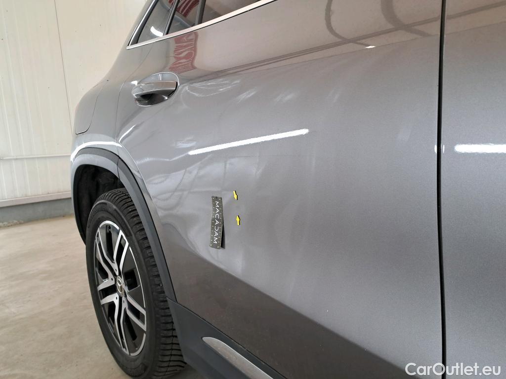  Mercedes  GLA MERCEDES-BENZ  / 2020 / 5P / SUV 1.3  250 e BUSINESS LINE DCT #14