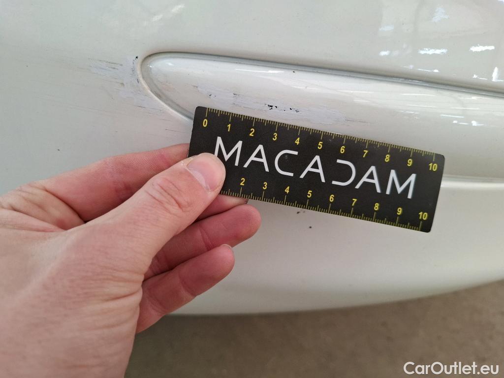  Fiat  500 FIAT C  2015  2P  Cabriolet Hybrid 10 BSG 70 ch Dolcevita #2