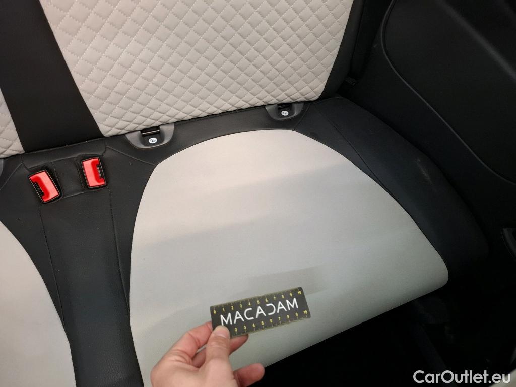  Fiat  500 FIAT C  2015  2P  Cabriolet Hybrid 10 BSG 70 ch Dolcevita #31