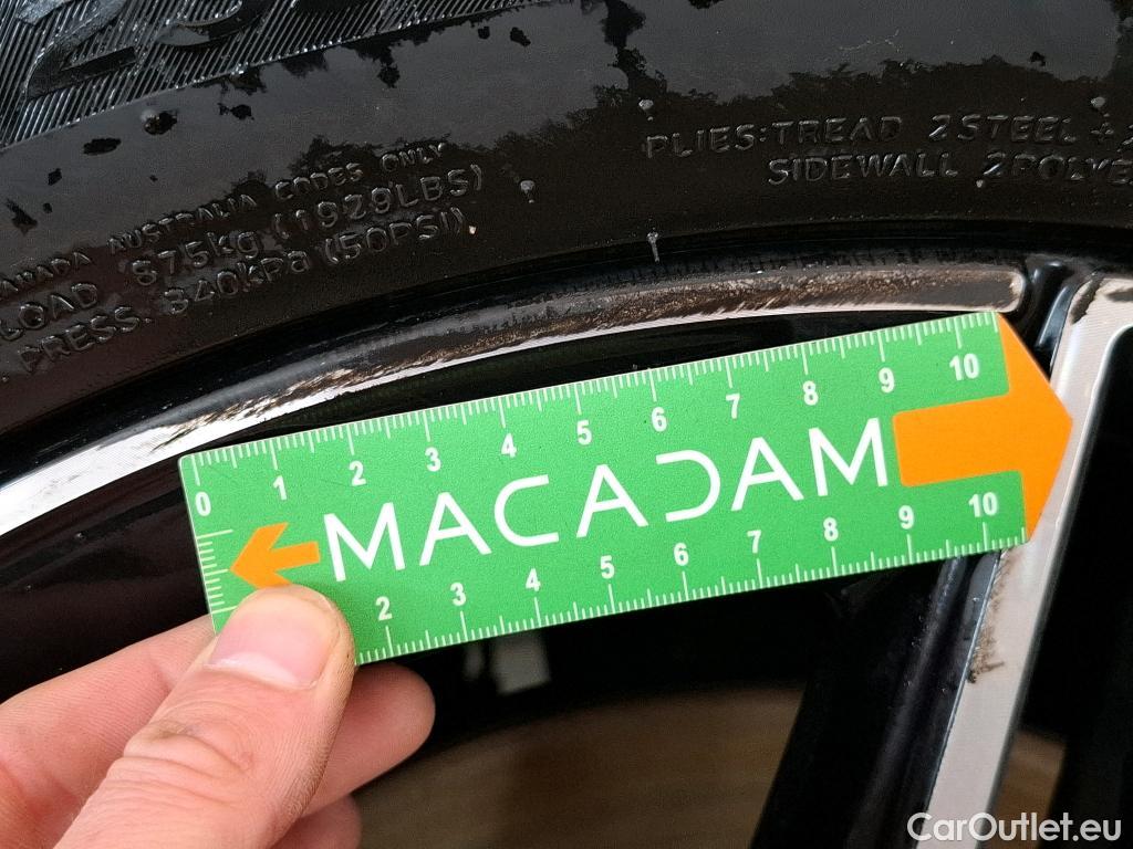  Mercedes  GLB MERCEDES-BENZ  / 2019 / 5P / SUV  200 d AMG Line #72