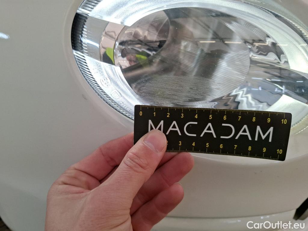  Fiat  500 FIAT C  2015  2P  Cabriolet Hybrid 10 BSG 70 ch Dolcevita #8