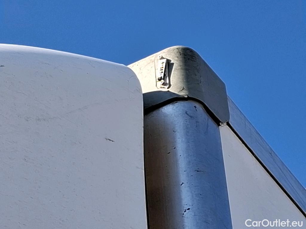  Fiat  Ducato FIAT  SC 2014 2P Châssis cabine H3-Power 140 Maxi HD 35 L Busi #4