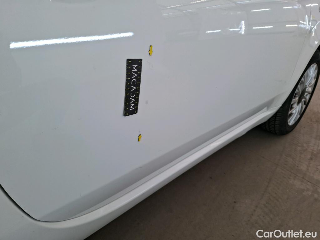  Fiat  500 FIAT C  2015  2P  Cabriolet Hybrid 10 BSG 70 ch Dolcevita #48