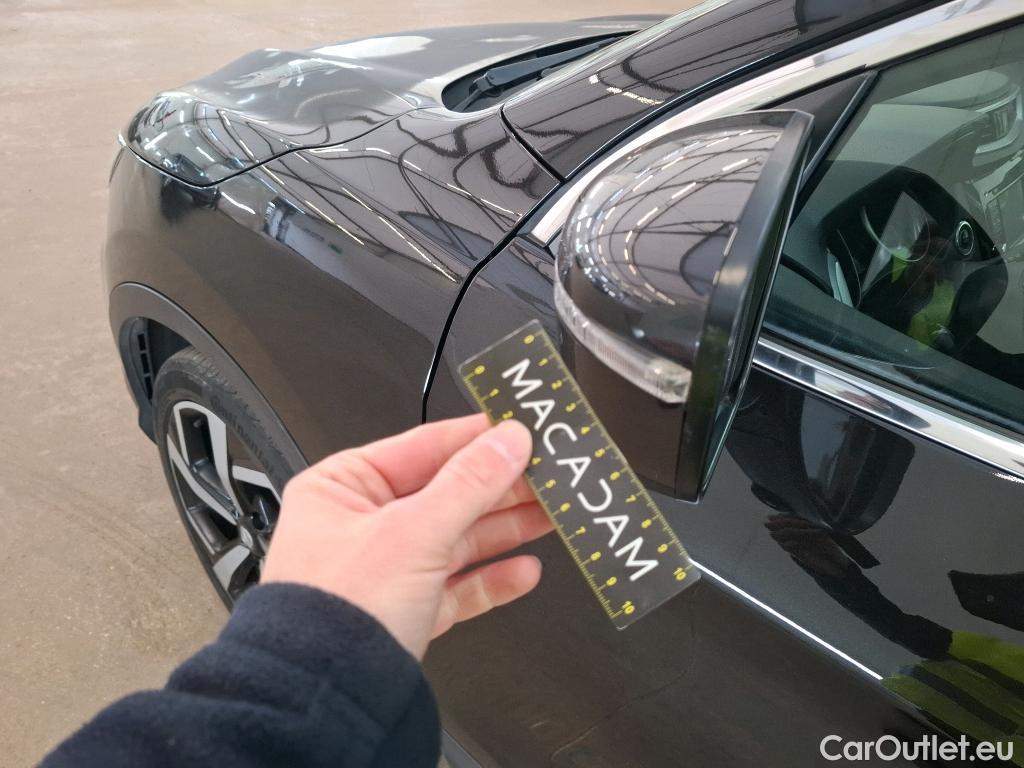  Nissan  Qashqai NISSAN  5p Crossover 1.2 DIG-T 115 Xtronic Tekna #76