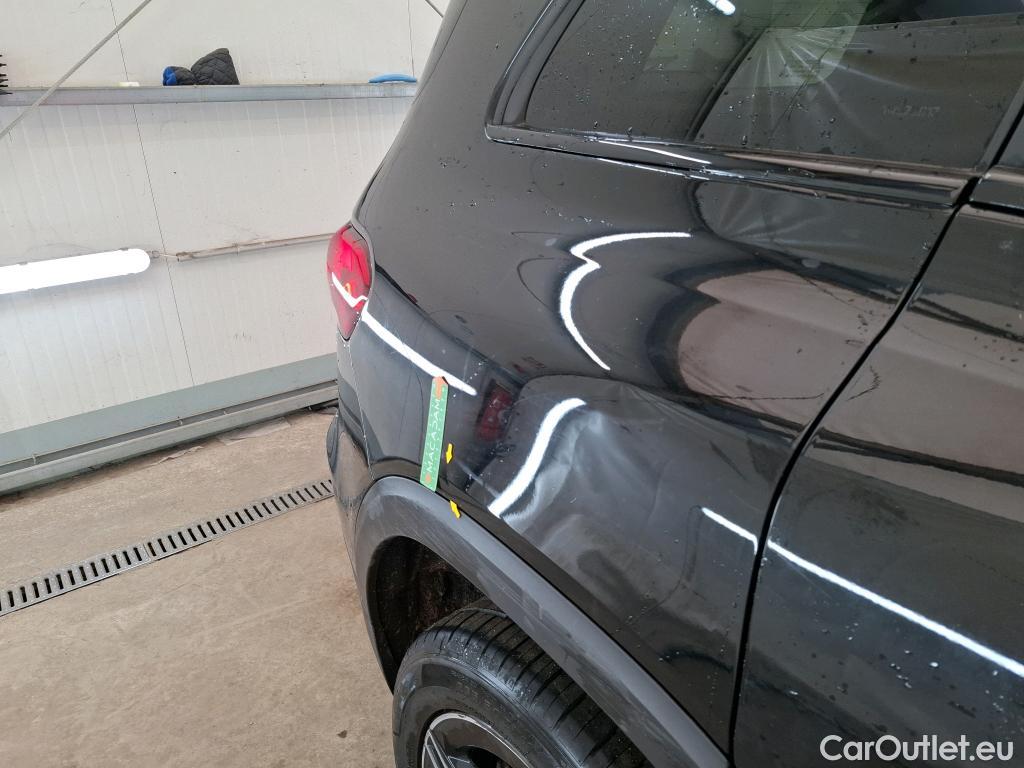  Mercedes  GLB MERCEDES-BENZ  / 2019 / 5P / SUV  200 d AMG Line #115