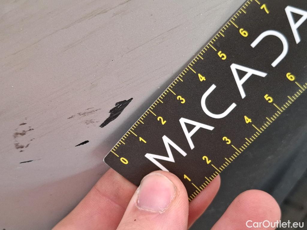  DS  DS7 DS DS 7 Crossback / 2017 / 5P / SUV E-TENSE 225 PERFORMANCE Line #17