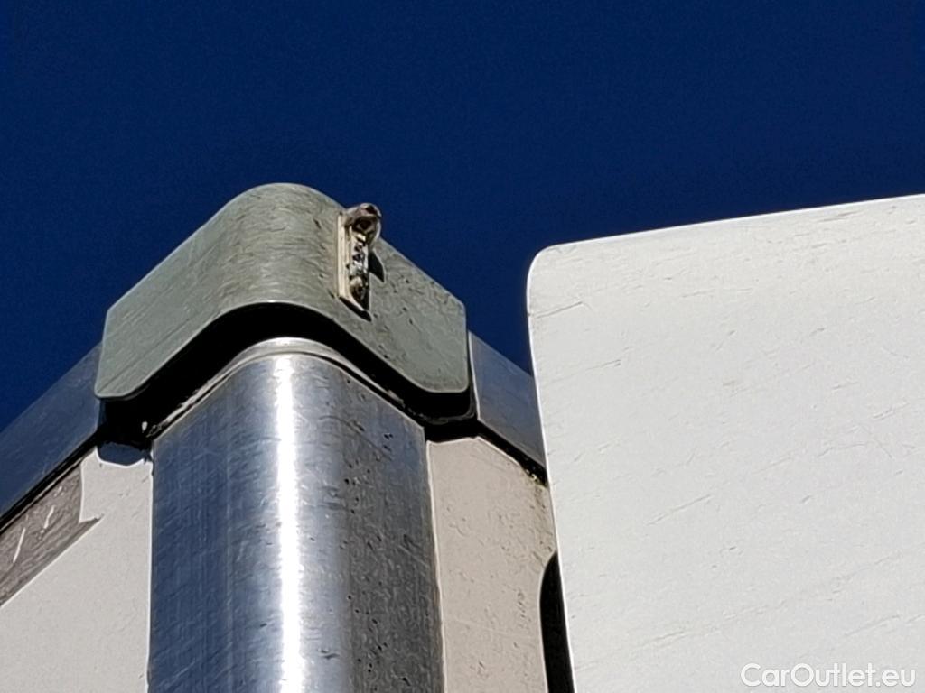  Fiat  Ducato FIAT  SC 2014 2P Châssis cabine H3-Power 140 Maxi HD 35 L Busi #6