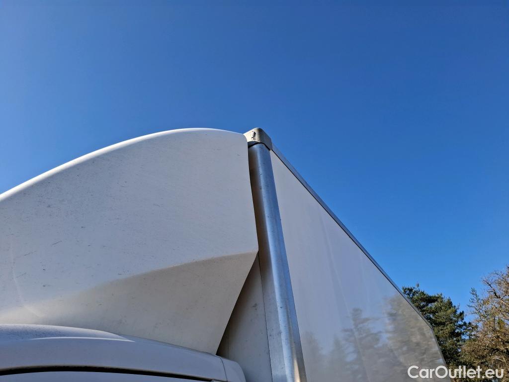  Fiat  Ducato FIAT  SC 2014 2P Châssis cabine H3-Power 140 Maxi HD 35 L Busi #3