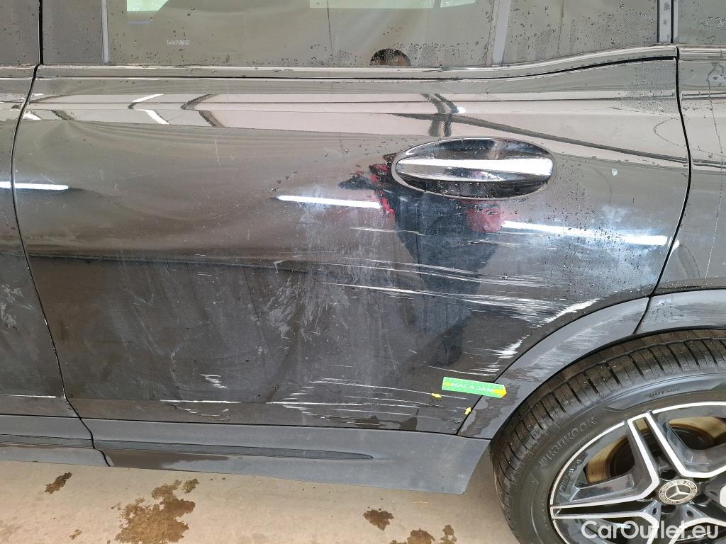  Mercedes  GLB MERCEDES-BENZ  / 2019 / 5P / SUV  200 d AMG Line #19