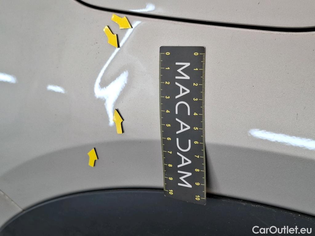  DS  DS7 DS DS 7 Crossback / 2017 / 5P / SUV E-TENSE 225 PERFORMANCE Line #30