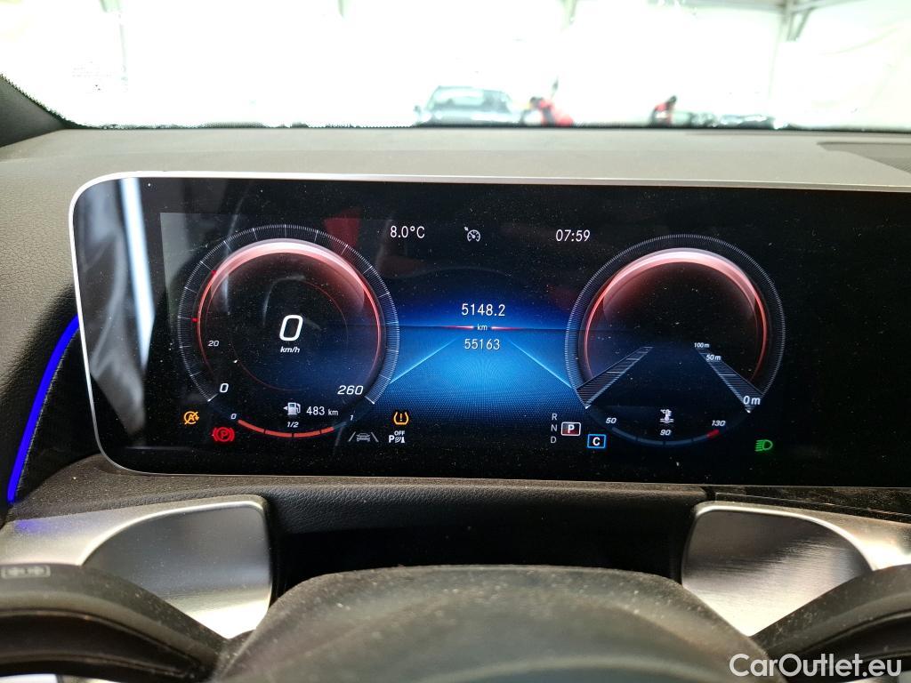  Mercedes  GLB MERCEDES-BENZ  / 2019 / 5P / SUV  200 d AMG Line #149