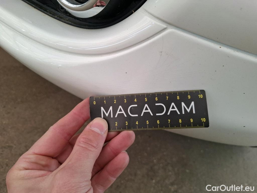  Fiat  500 FIAT C  2015  2P  Cabriolet Hybrid 10 BSG 70 ch Dolcevita #5