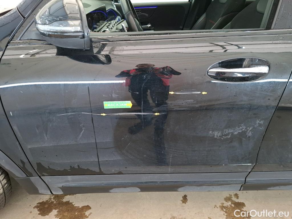  Mercedes  GLB MERCEDES-BENZ  / 2019 / 5P / SUV  200 d AMG Line #15