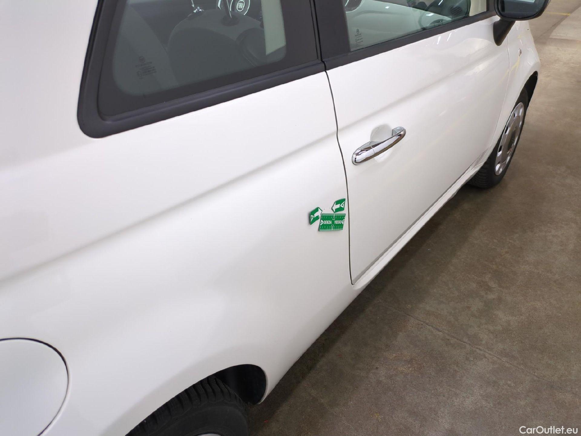  Fiat  500  Pop Star 1.2 70CV BVM5 E6 #10