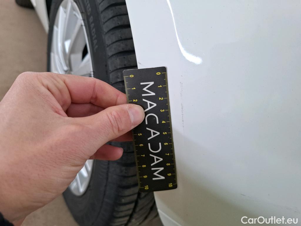  Fiat  500 FIAT C  2015  2P  Cabriolet Hybrid 10 BSG 70 ch Dolcevita #15