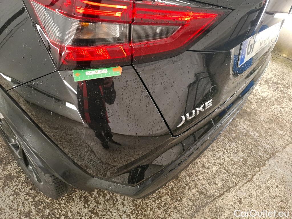  Nissan  Juke NISSAN  / 2019 / 5P / Crossover Hybrid 143 Business+ COMMITMENT DEAL LOT 700 #1