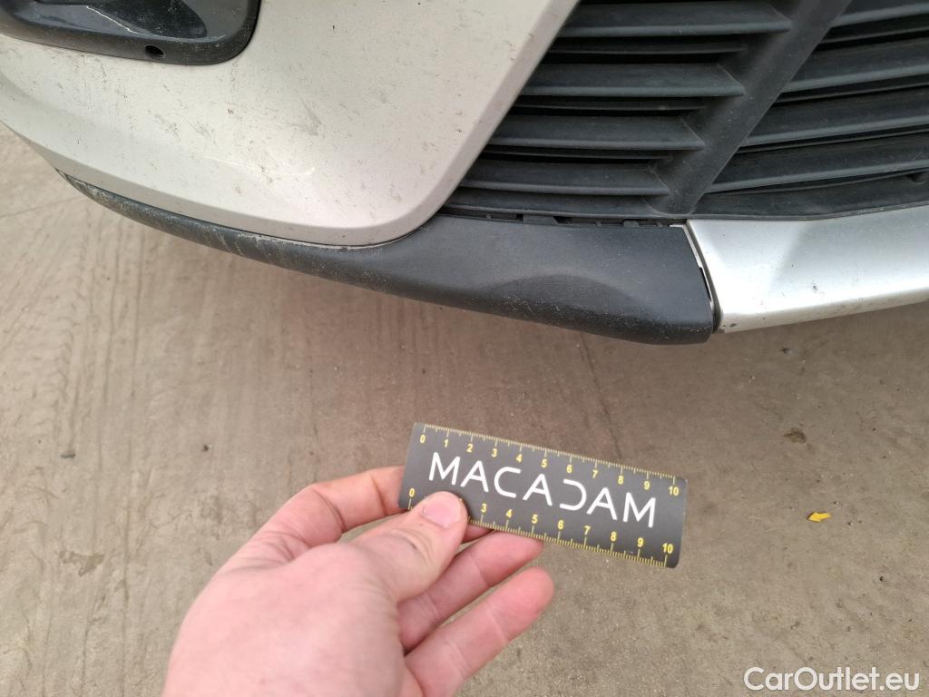  DS  DS7 DS DS 7 Crossback / 2017 / 5P / SUV E-TENSE 225 PERFORMANCE Line #21