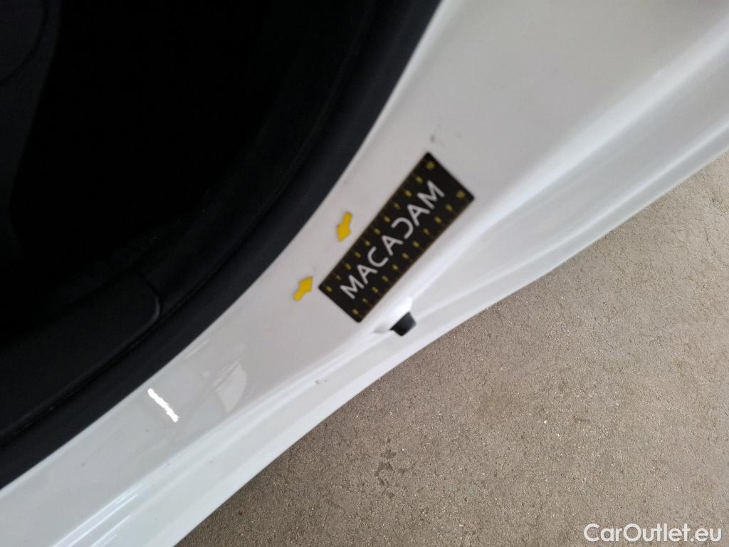  Fiat  500 FIAT C  2015  2P  Cabriolet Hybrid 10 BSG 70 ch Dolcevita #33