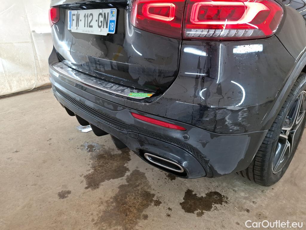  Mercedes  GLB MERCEDES-BENZ  / 2019 / 5P / SUV  200 d AMG Line #25