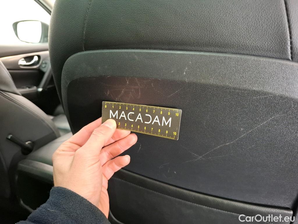  Nissan  Qashqai NISSAN  5p Crossover 1.2 DIG-T 115 Xtronic Tekna #41