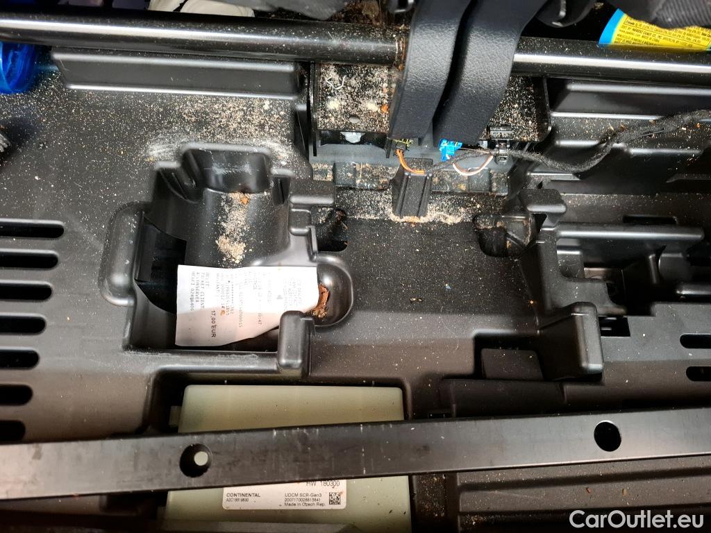  Mercedes  GLB MERCEDES-BENZ  / 2019 / 5P / SUV  200 d AMG Line #103