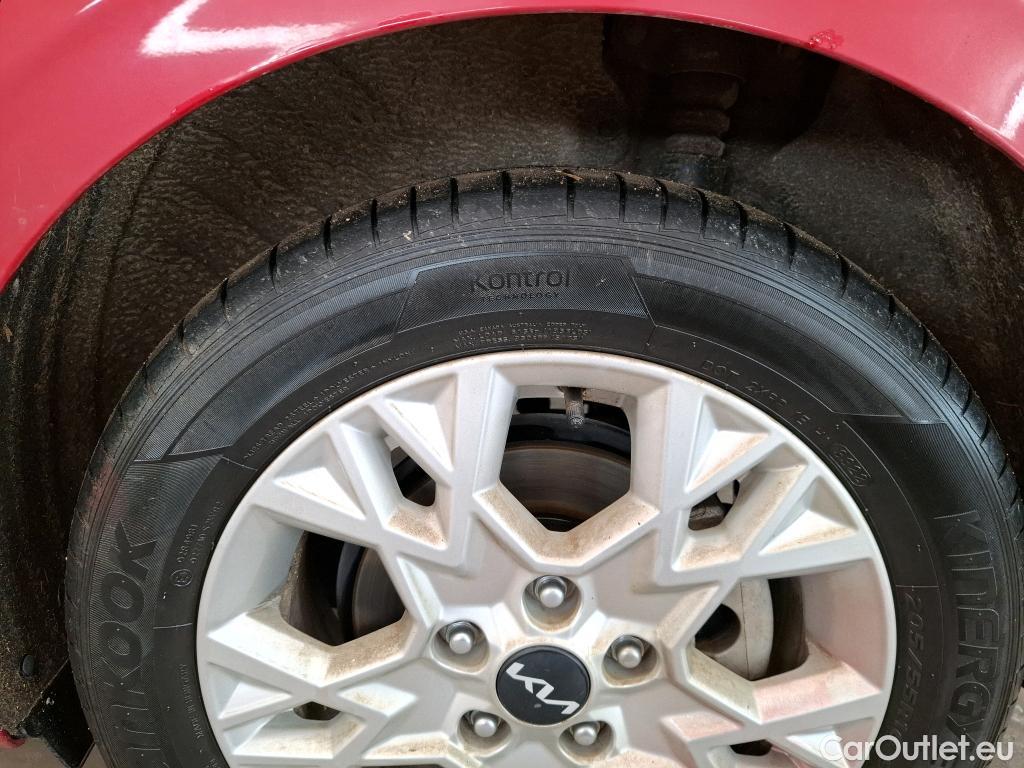  KIA  Cee'd Ceed Active 1.0 T-GDI 120CV BVM6 E6d #9