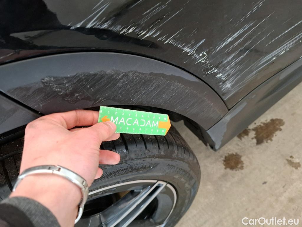  Mercedes  GLB MERCEDES-BENZ  / 2019 / 5P / SUV  200 d AMG Line #82