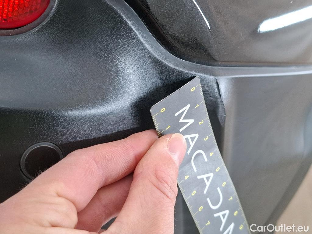  Nissan  Qashqai NISSAN  5p Crossover 1.2 DIG-T 115 Xtronic Tekna #9