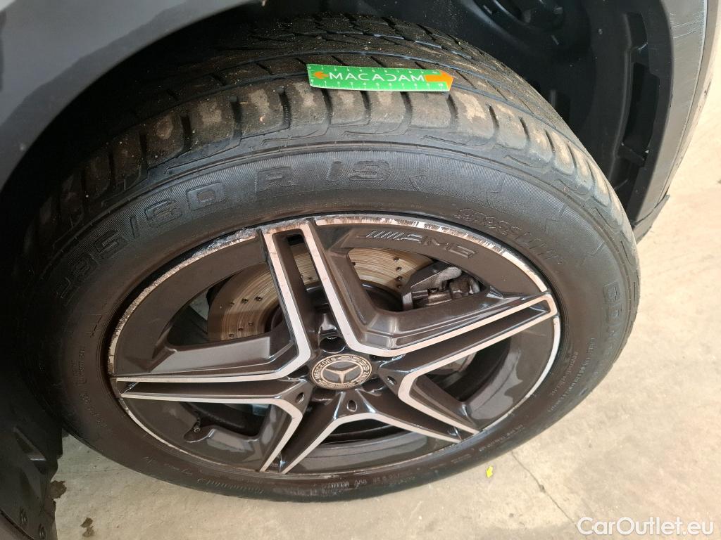  Mercedes  GLB MERCEDES-BENZ  / 2019 / 5P / SUV  200 d AMG Line #33