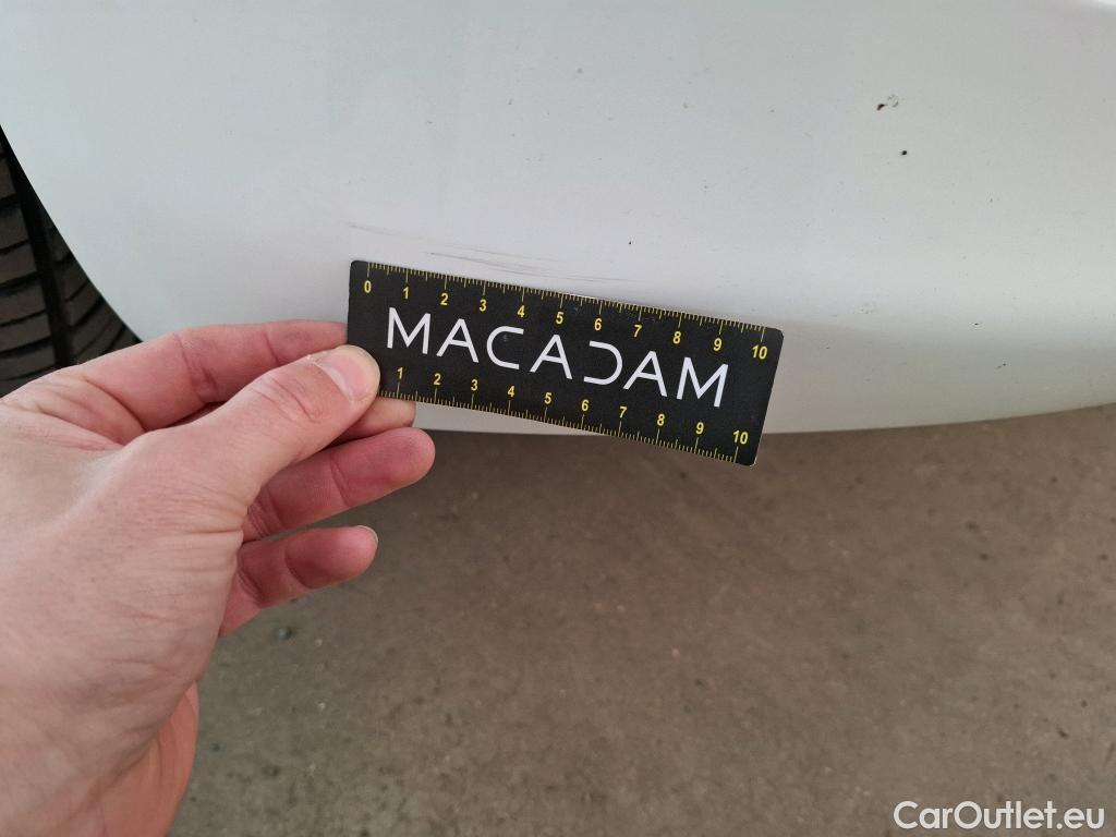  Fiat  500 FIAT C  2015  2P  Cabriolet Hybrid 10 BSG 70 ch Dolcevita #4