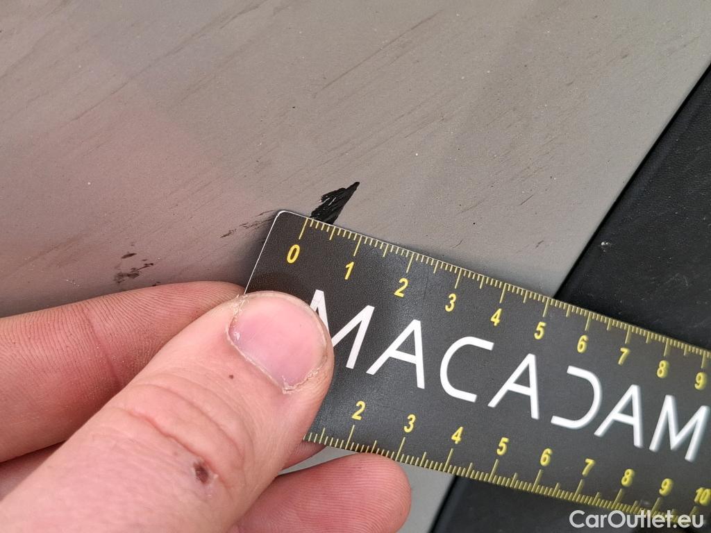  DS  DS7 DS DS 7 Crossback / 2017 / 5P / SUV E-TENSE 225 PERFORMANCE Line #16