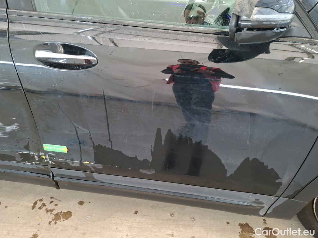  Mercedes  GLB MERCEDES-BENZ  / 2019 / 5P / SUV  200 d AMG Line #11