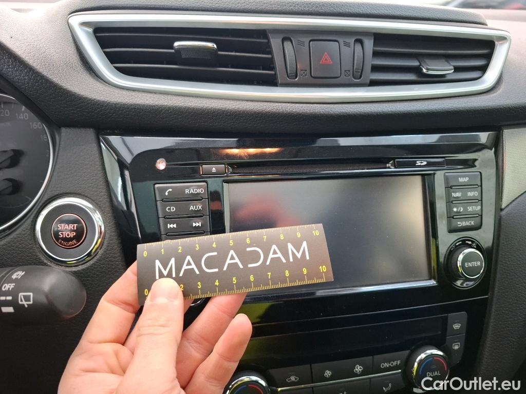  Nissan  Qashqai NISSAN  5p Crossover 1.2 DIG-T 115 Xtronic Tekna #88