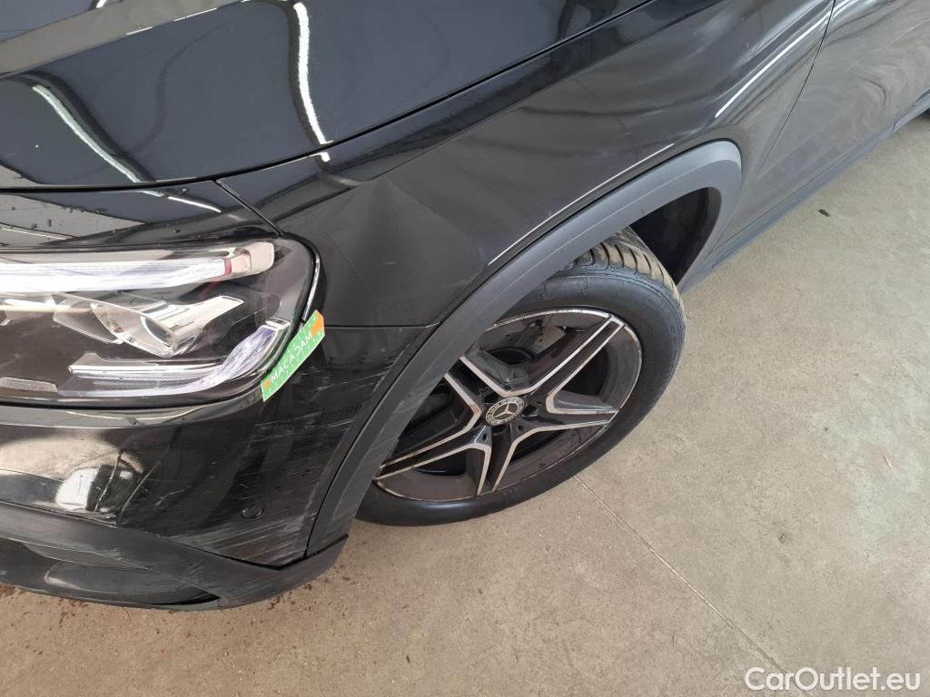  Mercedes  GLB MERCEDES-BENZ  / 2019 / 5P / SUV  200 d AMG Line #50
