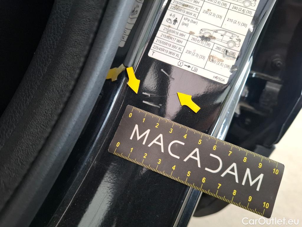  Nissan  Qashqai NISSAN  5p Crossover 1.2 DIG-T 115 Xtronic Tekna #23