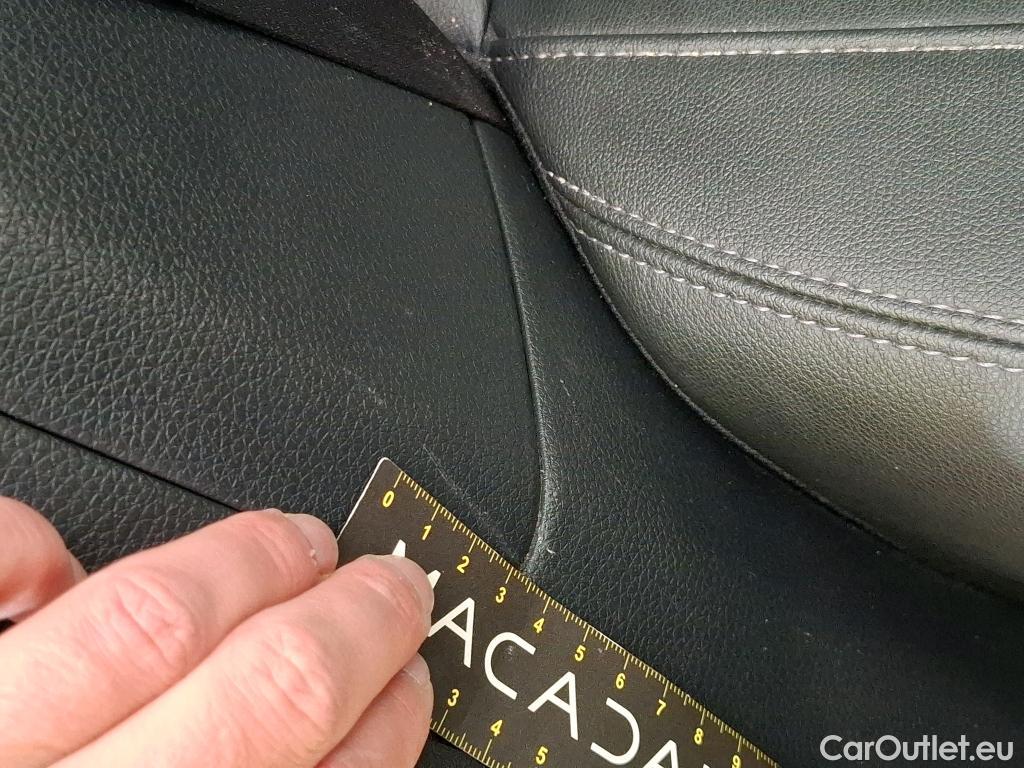  Nissan  Qashqai NISSAN  5p Crossover 1.2 DIG-T 115 Xtronic Tekna #60