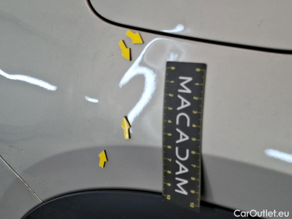  DS  DS7 DS DS 7 Crossback / 2017 / 5P / SUV E-TENSE 225 PERFORMANCE Line #29