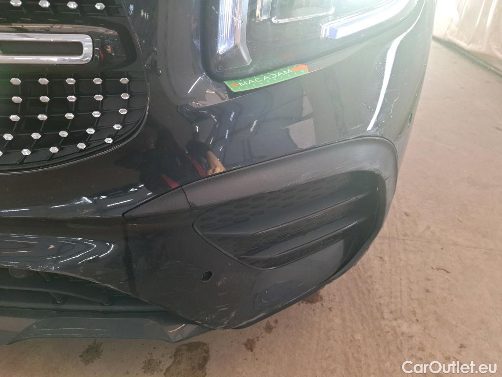  Mercedes  GLB MERCEDES-BENZ  / 2019 / 5P / SUV  200 d AMG Line #125