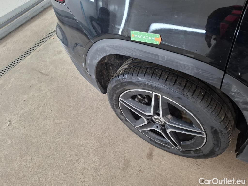  Mercedes  GLB MERCEDES-BENZ  / 2019 / 5P / SUV  200 d AMG Line #77