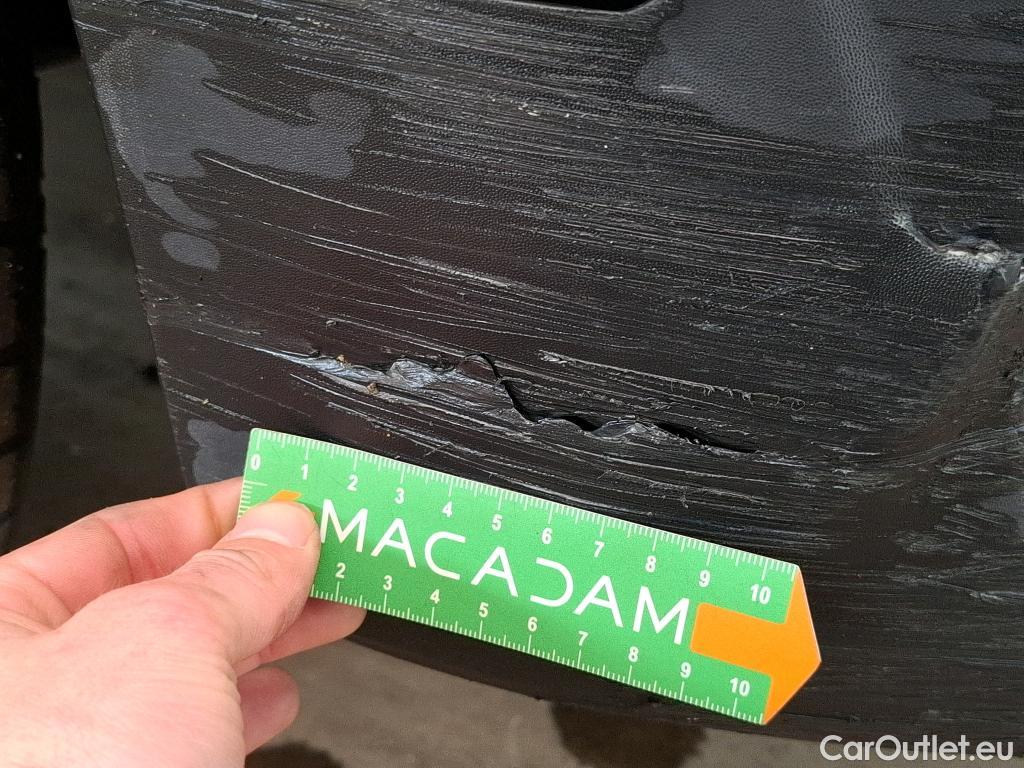  Mercedes  GLB MERCEDES-BENZ  / 2019 / 5P / SUV  200 d AMG Line #134