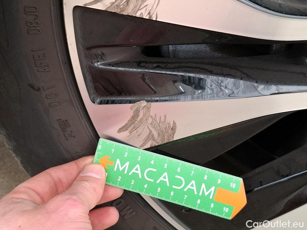  Mercedes  A-Klasse MERCEDESBENZ Classe A Berline  2018  4P  Berline A 250 e Business Line 8GDCT #14