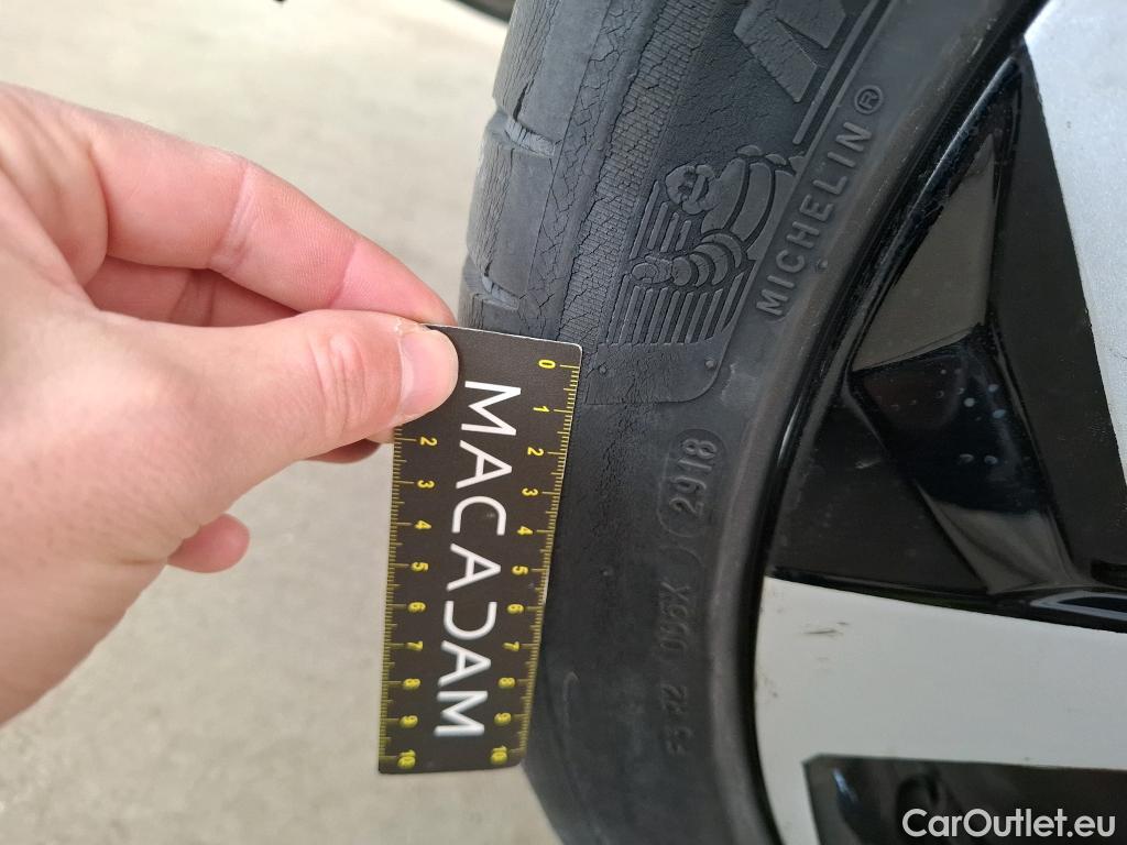  Nissan  Qashqai NISSAN  5p Crossover 1.2 DIG-T 115 Xtronic Tekna #14